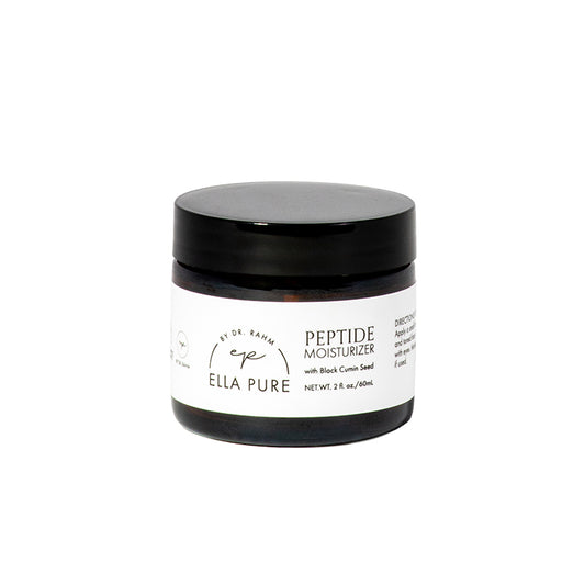 Peptide Moisturizer