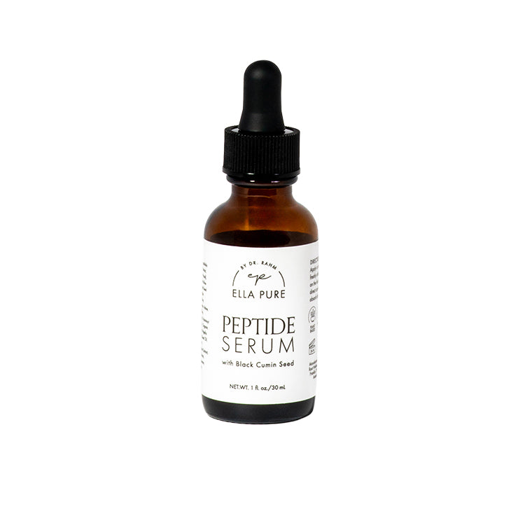 Peptide Serum