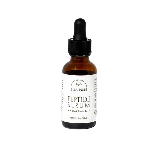 Peptide Serum