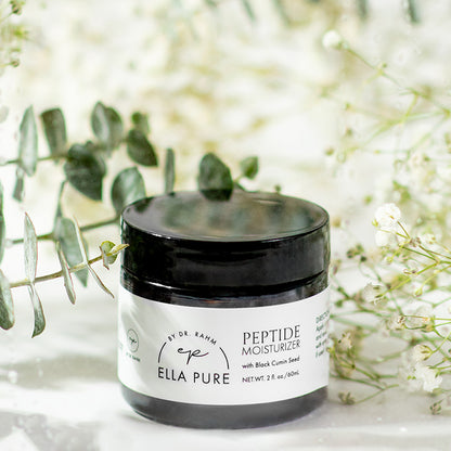 Peptide Moisturizer