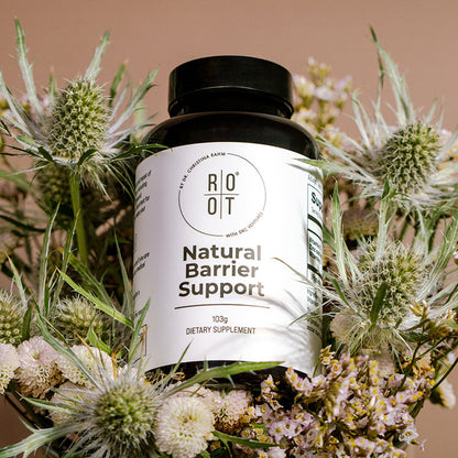 Natural Barrier Support