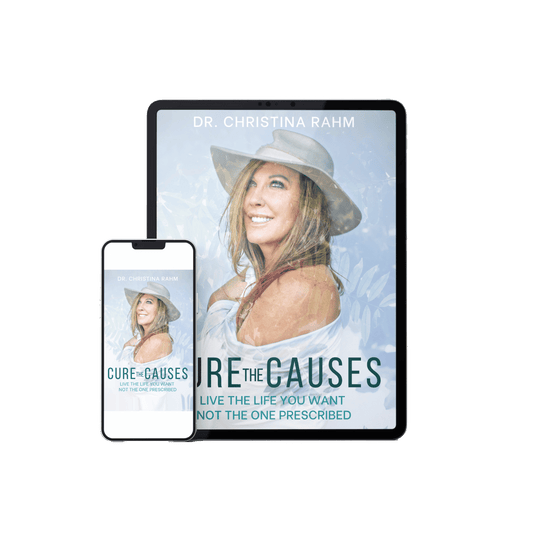 FÅ BUDSKABET TIL AT RYDDE OP (Lydbog)