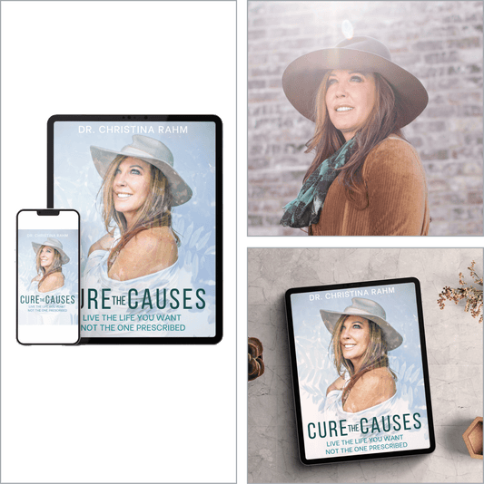 FÅ BUDSKABET TIL AT RYDDE OP (Lydbog)