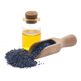 Black Seed Oil