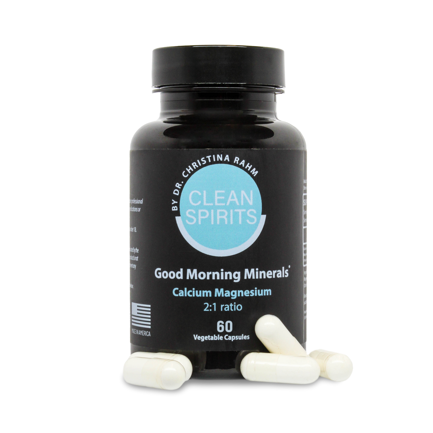 Good Morning Minerals