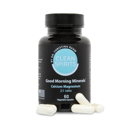 Good Morning Minerals