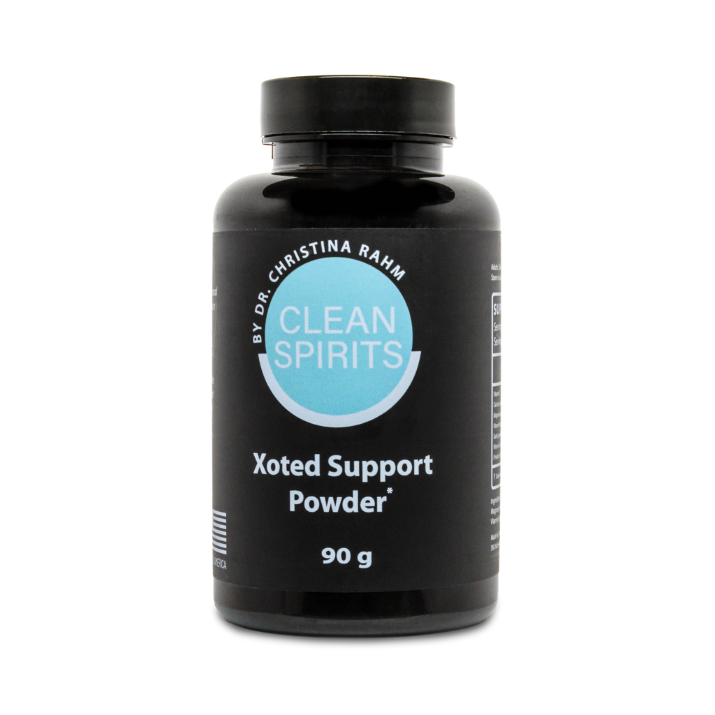 Xoted Support Powder