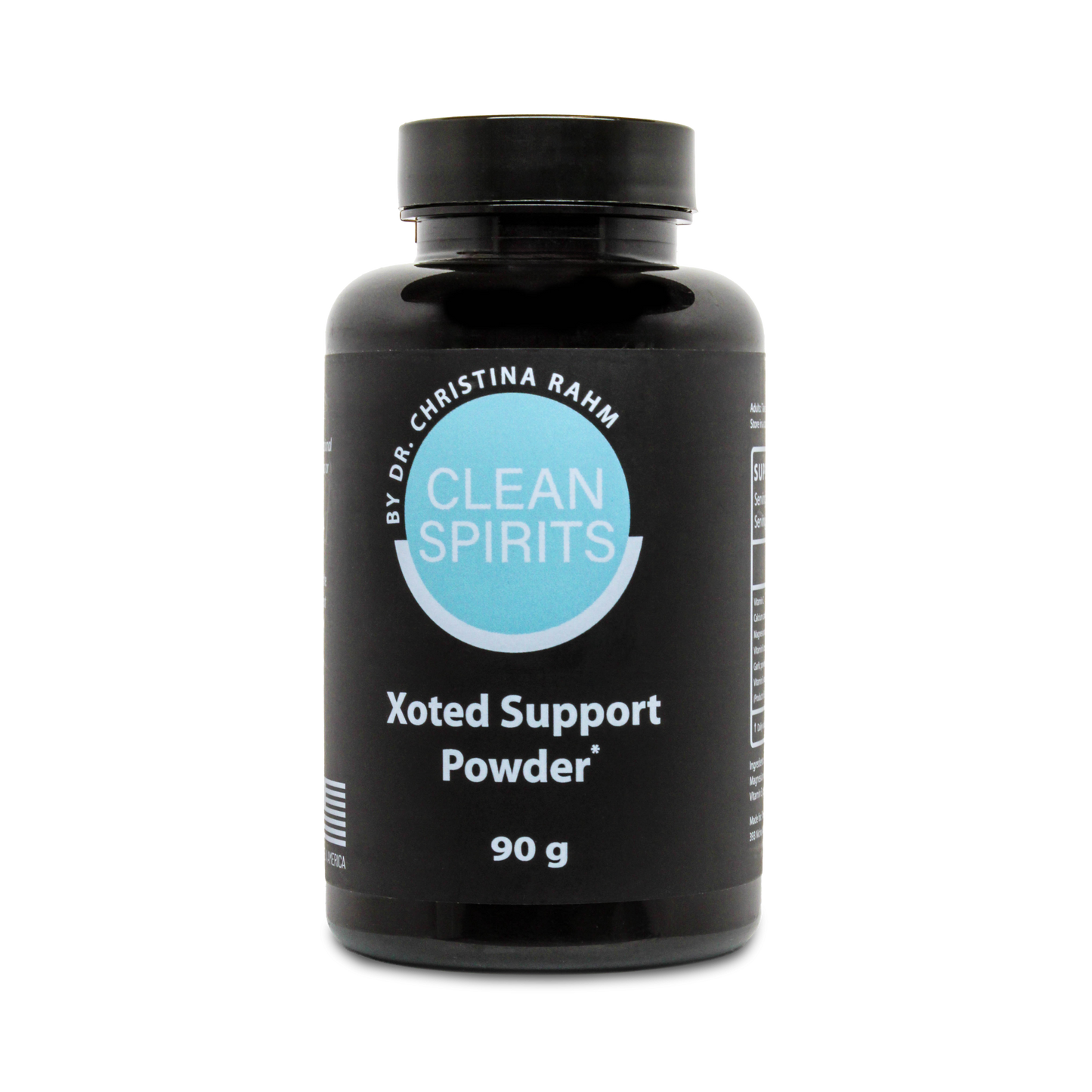 Xoted Support Powder
