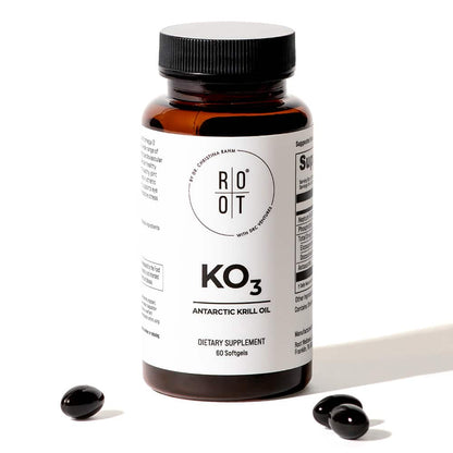 Krill Oil