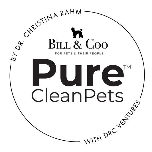 Pure Clean Pets