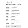 Rahm Roast (3pk)
