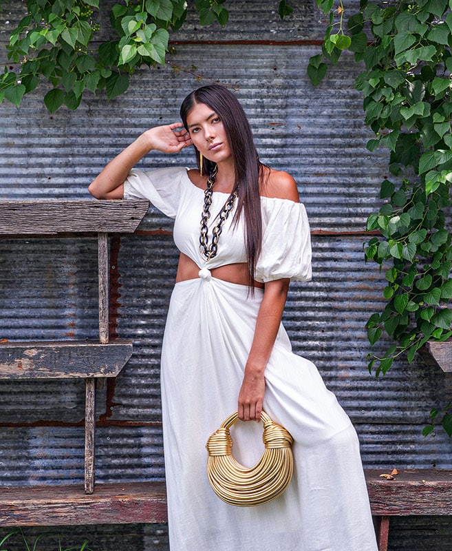 Summertime Dress