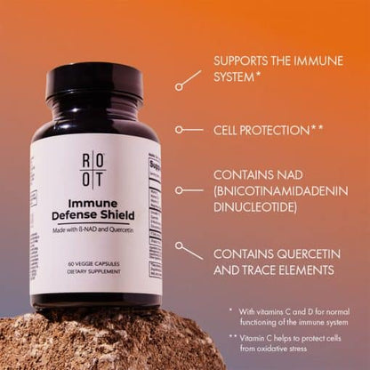 Immune Defense Shield