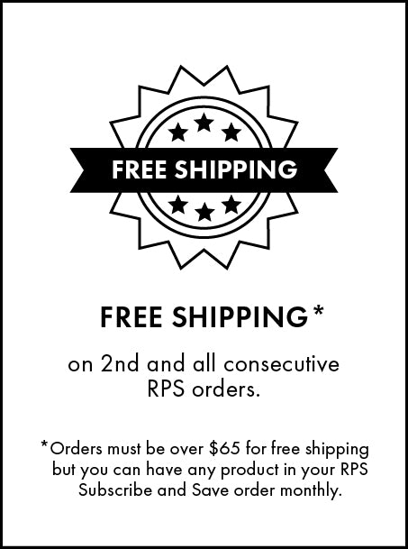 Free Shipping