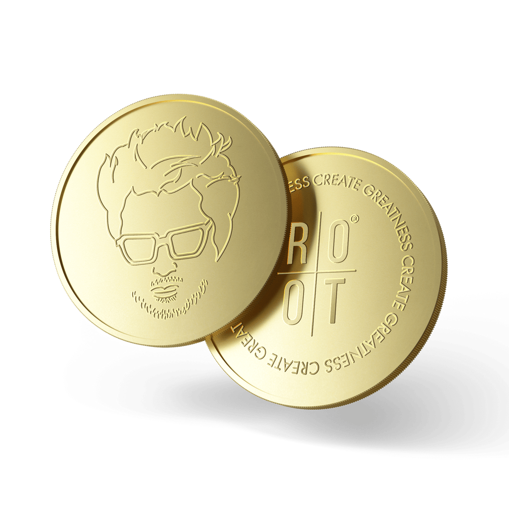 Root Token: $25