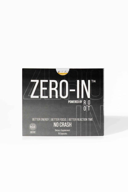 ZERO-IN Singles (15)