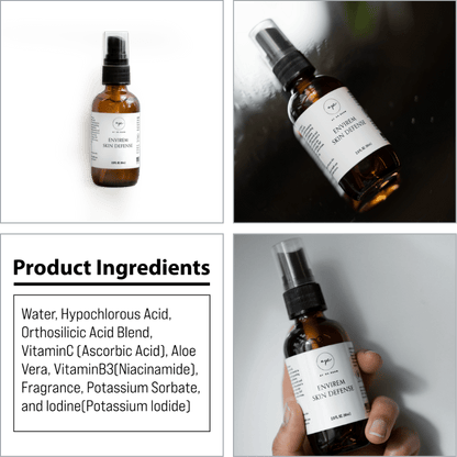Envirem Skin Defense