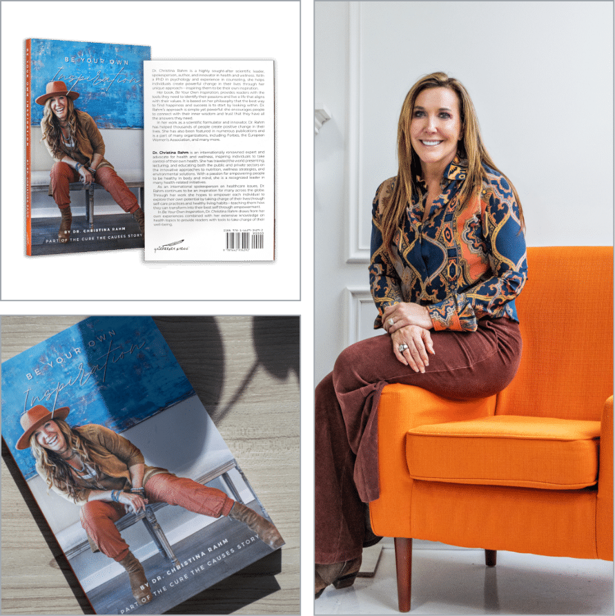 Be Your Own Inspiration (Spanish)