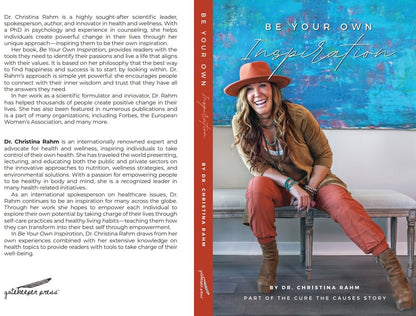 Be Your Own Inspiration (Spanish)