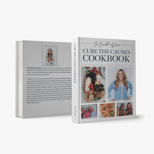 CTC Cookbook (English)