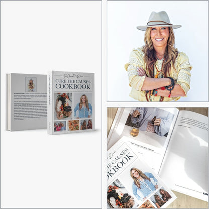 CTC Cookbook (German)