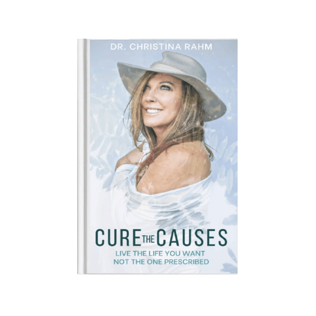 CURE THE CAUSES (Spanish)