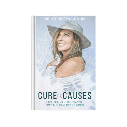 CURE THE CAUSES (Spanish)