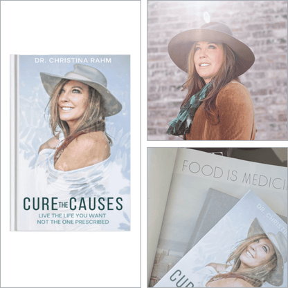 CURE THE CAUSES (Spanish)