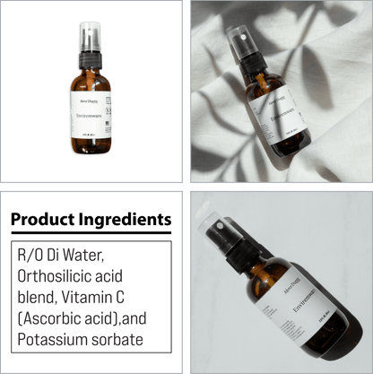 Enviremware (2oz.)