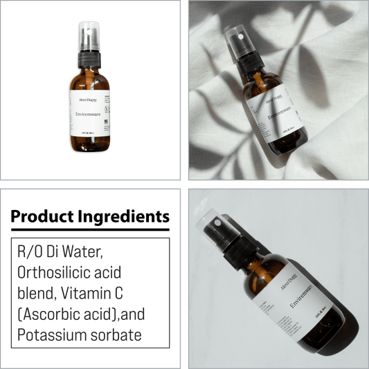 Enviremware (2oz.)