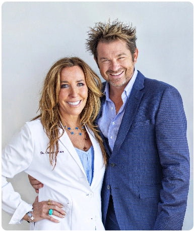 Clay and Christina Rahm