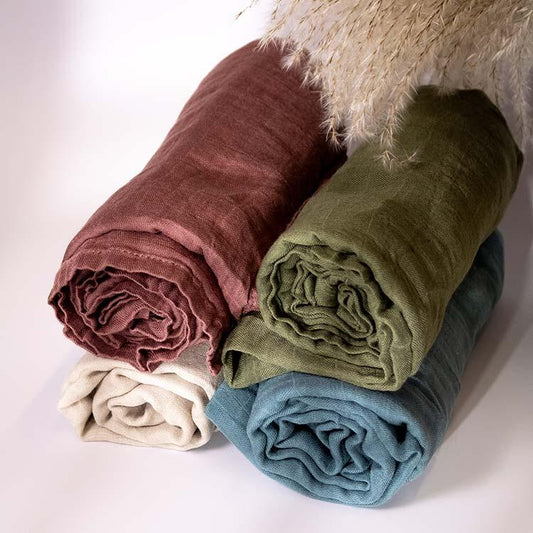 Shield & Comfort (4pk)