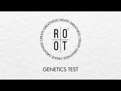 DRC-Gx Genetic Test