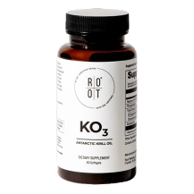 KO3 – Advanced Omega-3