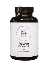 ReLive Greens