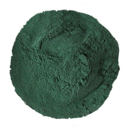 Spirulina