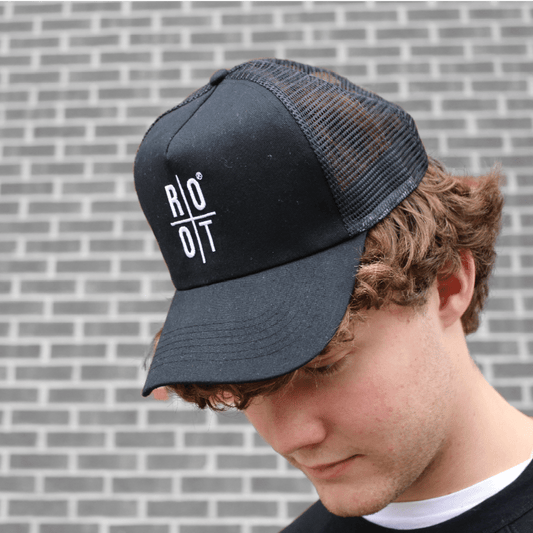 Trucker Hat
