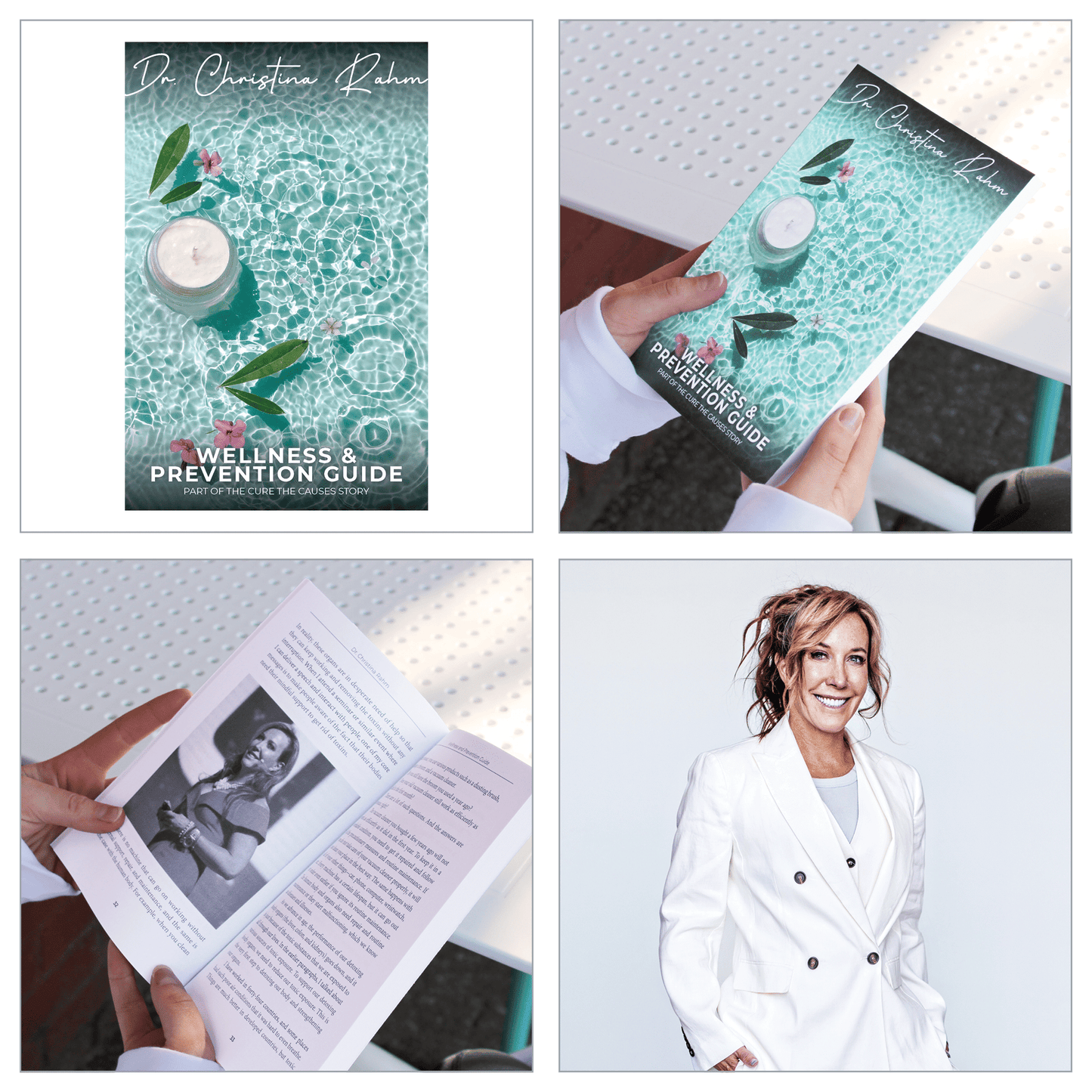 Wellness & Prevention Guide (Arabic)