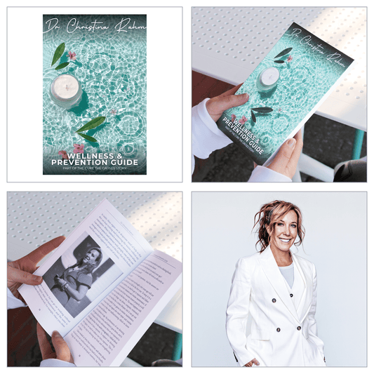 Wellness & Prevention Guide (Arabic)