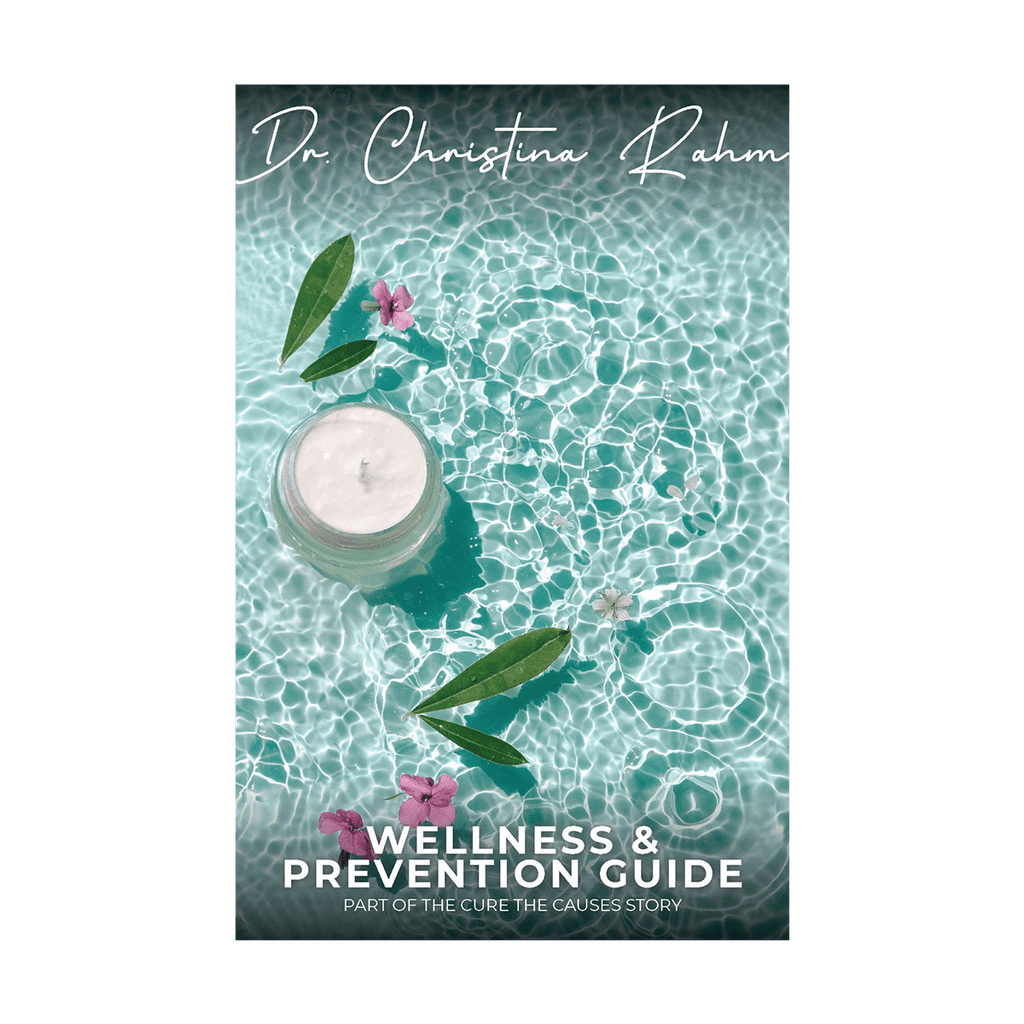 Wellness & Prevention Guide (Arabic)