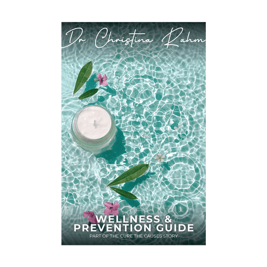 Wellness & Prevention Guide (Arabic)