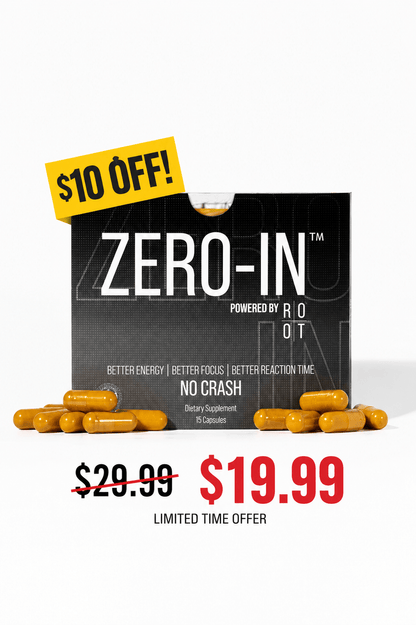 ZERO-IN Singles (15)